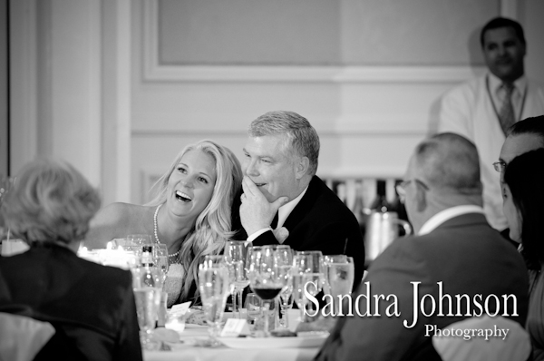 Jill and Thad Wedding